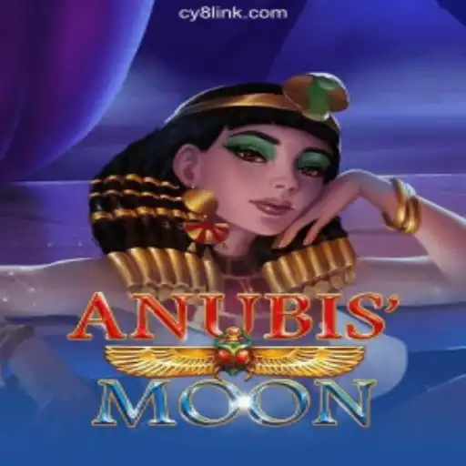 Discovering AnubisMoon: A Stellar Slot Experience on CY8.COM Platform - Official Slots Brasil #1