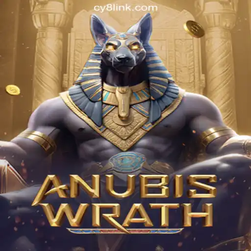 AnubisWrath: Dive into the Exciting World of Ancient Egyptian Adventures on CY8.COM