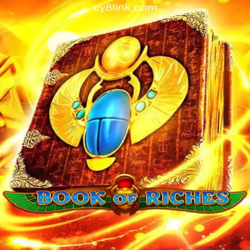 Exploring the Mystical World of BookofRiches: A Top Slot Choice on CY8.COM