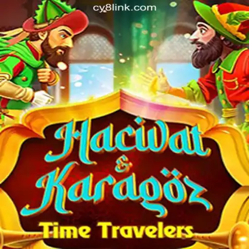Discover the World of Hacivat and Karagoz: The Ultimate Gaming Experience on CY8.COM