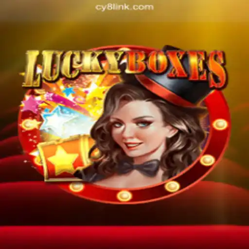 Exploring LuckyBoxes: A Dive into Brazil's Leading Slot Game on CY8.COM