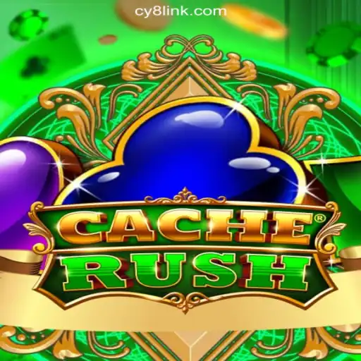 Exploring the Thrills of CacheRush: A Premier Gaming Experience on the CY8.COM Platform