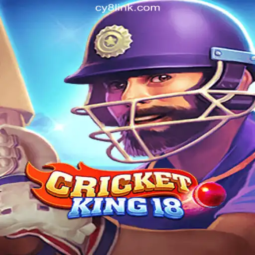 Unveiling CricketKing18 on CY8.COM Platform: The Ultimate Brazilian Slots Experience