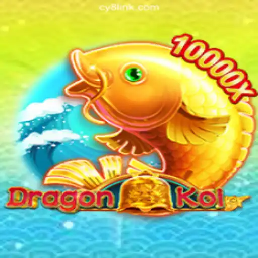 Discovering DragonKoi: The Premier Game on CY8.COM Platform