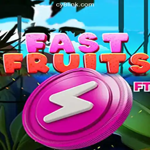 Exploring FastFruits: The Premier Slot Game on CY8.COM Platform in Brazil