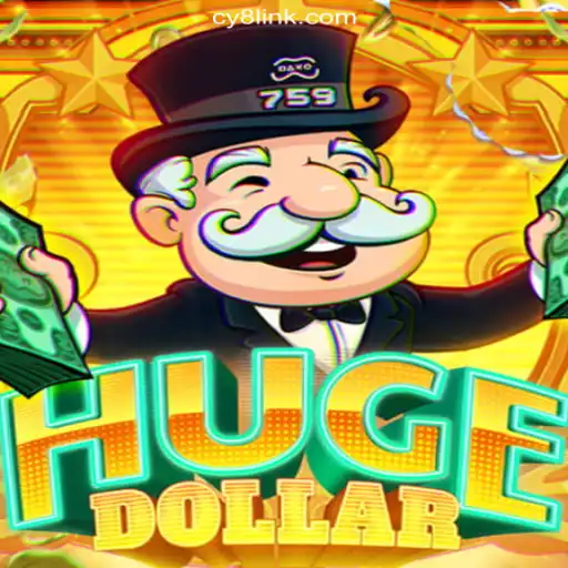 Exploring the Exciting World of HugeDollar: CY8.COM Platform's Official Slots Brasil #1