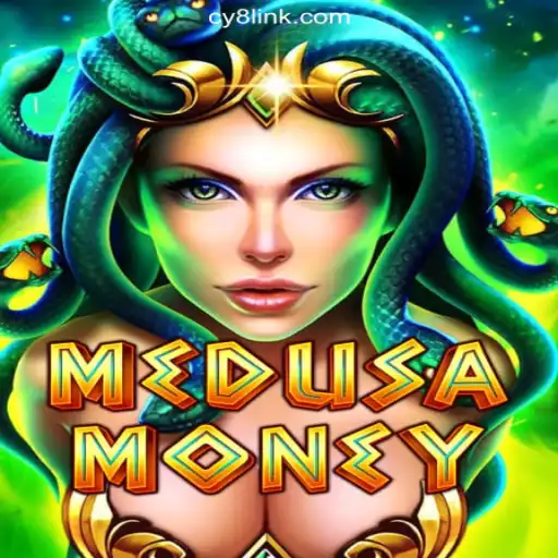 Experience Thrilling Adventure with MedusaMoney on CY8.COM Platform