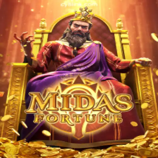 MidasFortune: Discover the Thrills of Online Slots on CY8.COM
