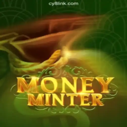 MoneyMinter: A Premier Experience on CY8.COM Platform-Oficial Slots Brasil #1