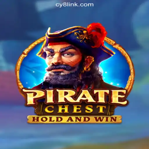 Experience Adventure and Fortune with PirateChest on the CY8.COM Platform