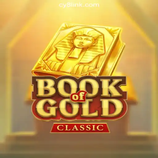 Exploring Book Of Gold Classic: An Enticing Journey into the World of Online Slots