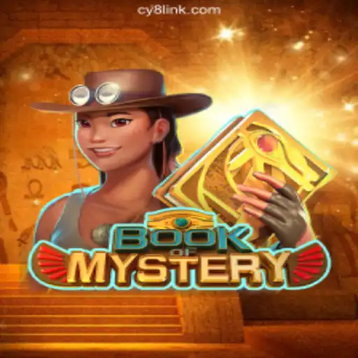 BookofMystery: Dive into the Adventure with Brazil's Leading CY8.COM Platform