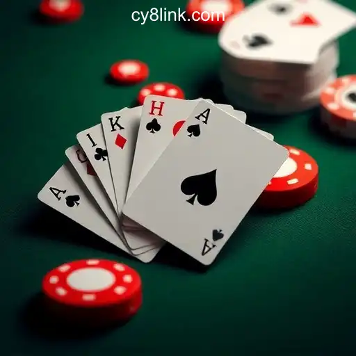 Exploring the Exciting World of Card Games