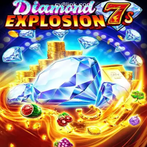 DiamondExplosion7s: A Thrilling Journey on the CY8.COM Platform-Oficial Slots Brasil #1