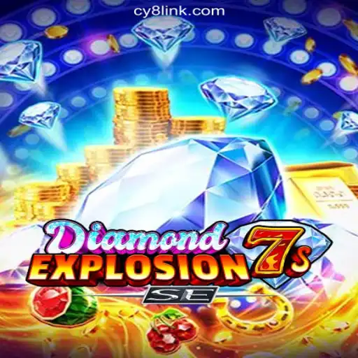Introducing DiamondExplosion7sSE: A Sparkling Adventure on CY8.COM's Premier Platform