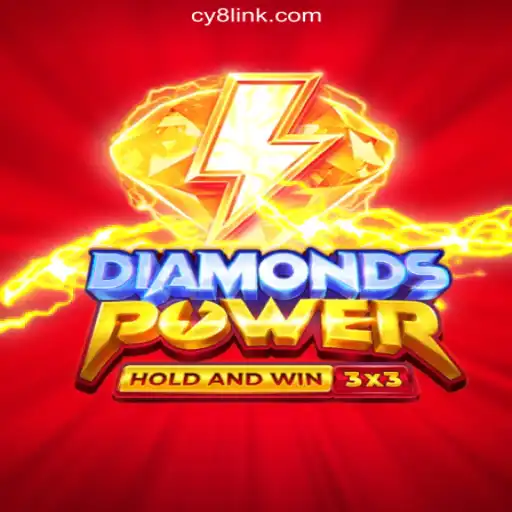 Exploring Diamondspower: The Premier Slot Game on CY8.COM Platform