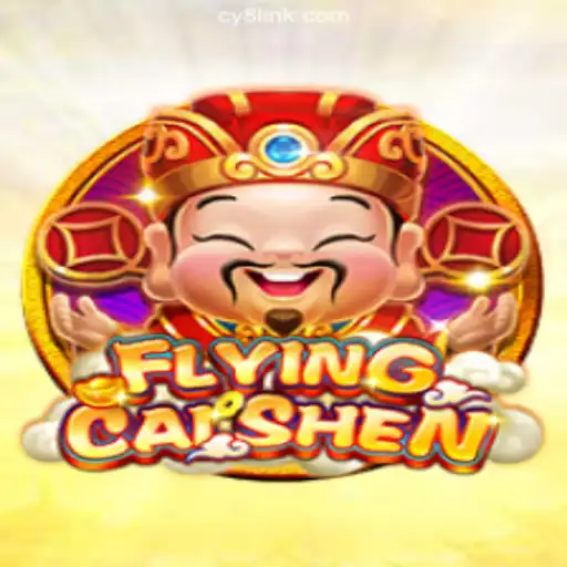 FlyingCaiShen: The Premier Slot Experience on CY8.COM Platform-Oficial Slots Brasil #1