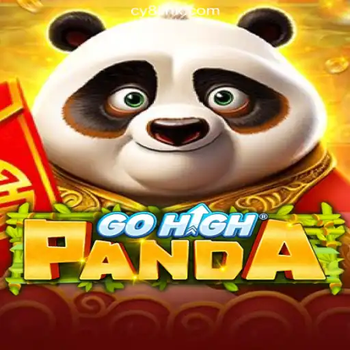 GoHighPanda: An Exciting Adventure on the CY8.COM Platform