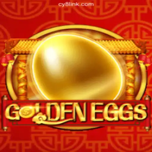 GoldenEggs: The Premiere Slot Game on CY8.COM Platform-Oficial Slots Brasil #1