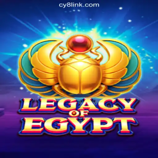 Exploring the Wonders of LegacyOfEgypt: A Top Slot Game on CY8.COM