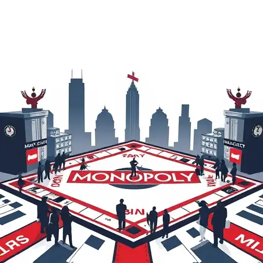 Monopoly: Understanding the Power and Influence of a Market Giant