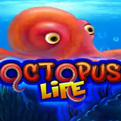 Discovering OctopusLife: A Deep Dive into the Game on CY8.COM