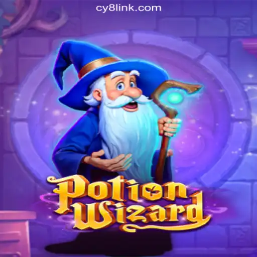 PotionWizard: A Magical Journey on CY8.COM Platform-Oficial Slots Brasil #1