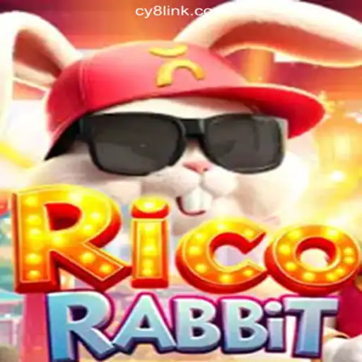 RicoRabbit: Dive into the Exciting World of Slots on CY8.COM Platform-Oficial Slots Brasil #1