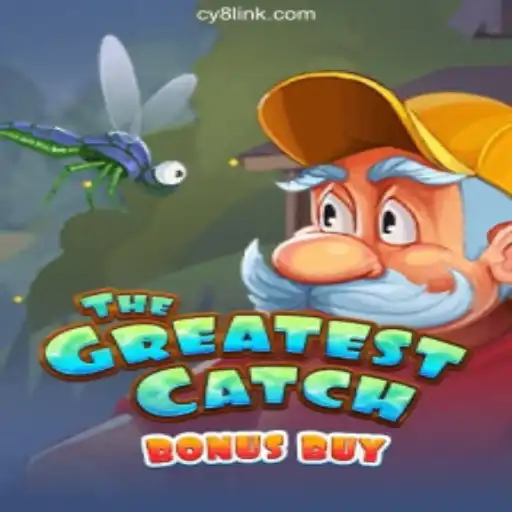 Discover TheGreatestCatchBonusBuy: An Exciting Venture on CY8.COM Platform-Oficial Slots Brasil #1
