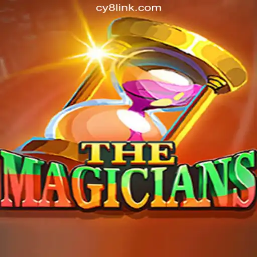 Exploring TheMagicians: A Spellbinding Adventure on CY8.COM Platform-Oficial Slots Brasil #1