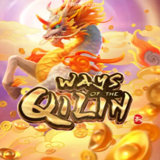 Exploring the Mystical Adventure of 'Ways of the Qilin' on CY8.COM Platform