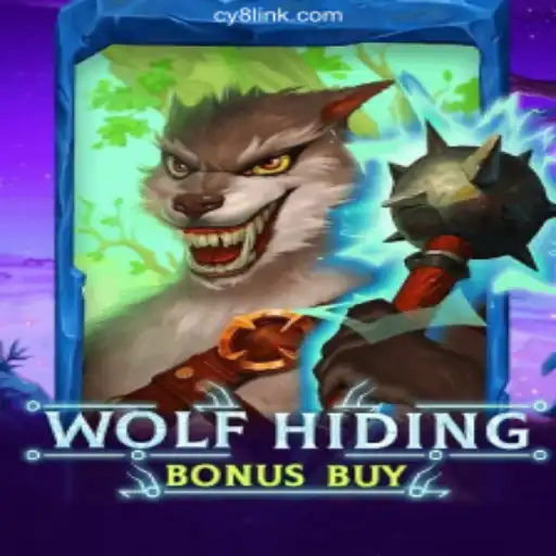 Exploring WolfHidingBonusBuy: A Thrilling Game Experience on CY8.COM Platform