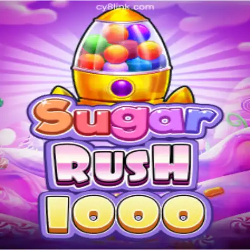Exploring SugarRush1000: A Premier Gaming Experience on CY8.COM