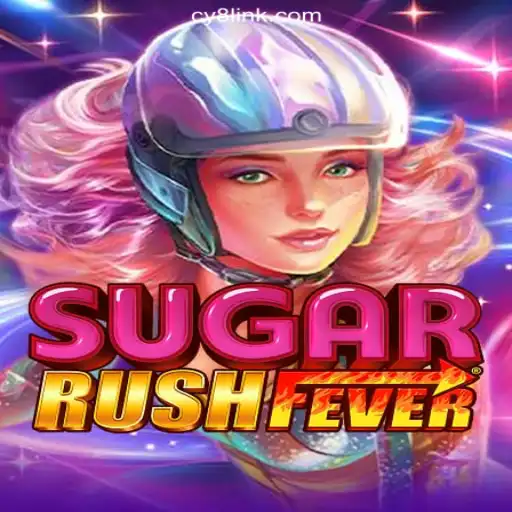 Exploring SugarRushFever: The Exciting Slots Game on CY8.COM Plataforma Oficial Brasil #1
