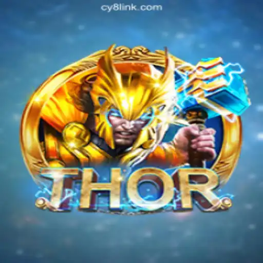 THOR: Discover the Power of the Norse God on CY8.COM Platform