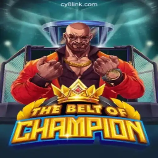 TheBeltOfChampion: Unveiling the Ultimate Gaming Experience on CY8.COM