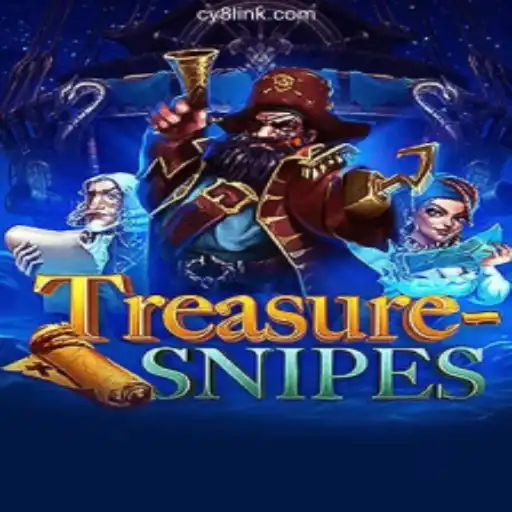 Exploring the Thrilling World of TreasureSnipes on CY8.COM